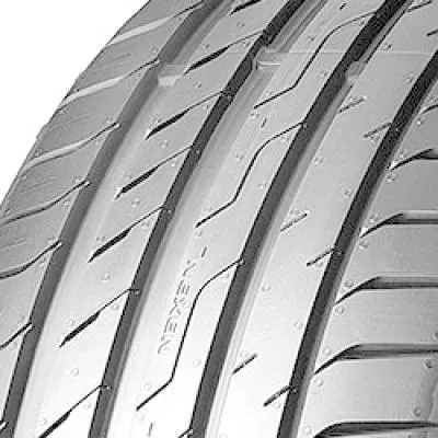 Nexen N Fera Sport 245/40 ZR21 100Y XL 4PR - immagine 1