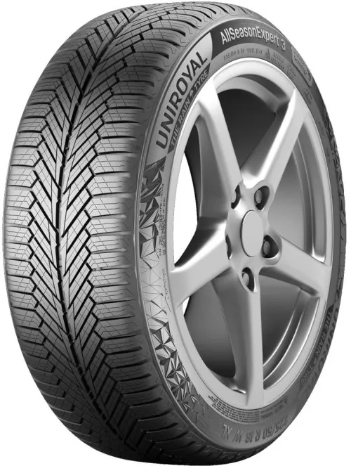 Uniroyal AllSeasonExpert 3 205/55 R19 97V XL EVc - immagine 1