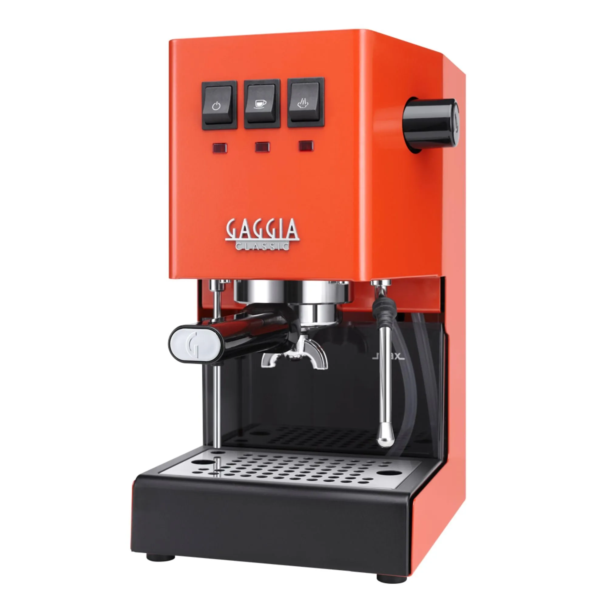 Gaggia Classic Evo RI9481/19 Arancione - immagine 1