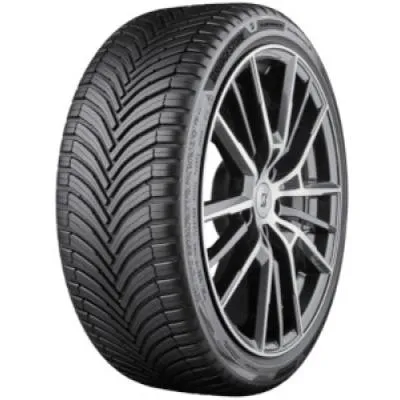 Bridgestone Turanza All Season 6 DriveGuard RFT 225/55 R18 102V XL Run Flat Enliten EV - immagine 1
