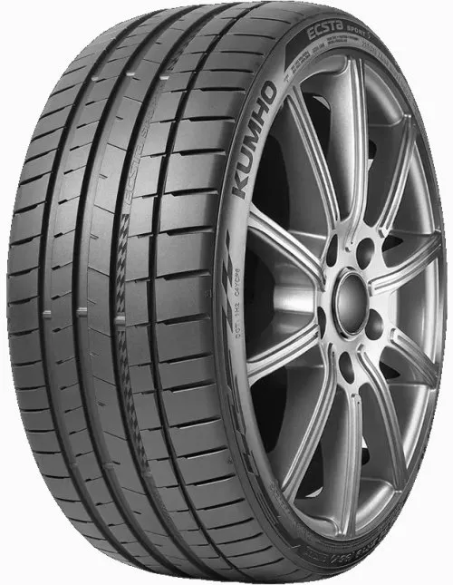 Kumho Ecsta Sport PS72 255/35 R21 101Y XL - immagine 1