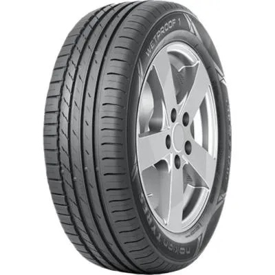 Nokian Wetproof 1 195/55 R15 85V - immagine 1