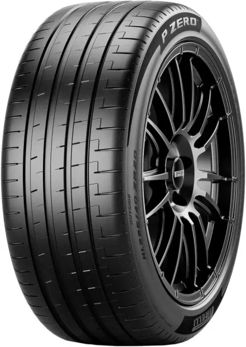 Pirelli P Zero PZ5 325/35 ZR22 114Y XL L1 Elect - immagine 1