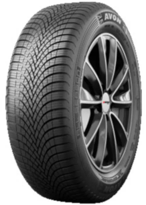 Avon All Season 215/60 R17 100H XL - immagine 1