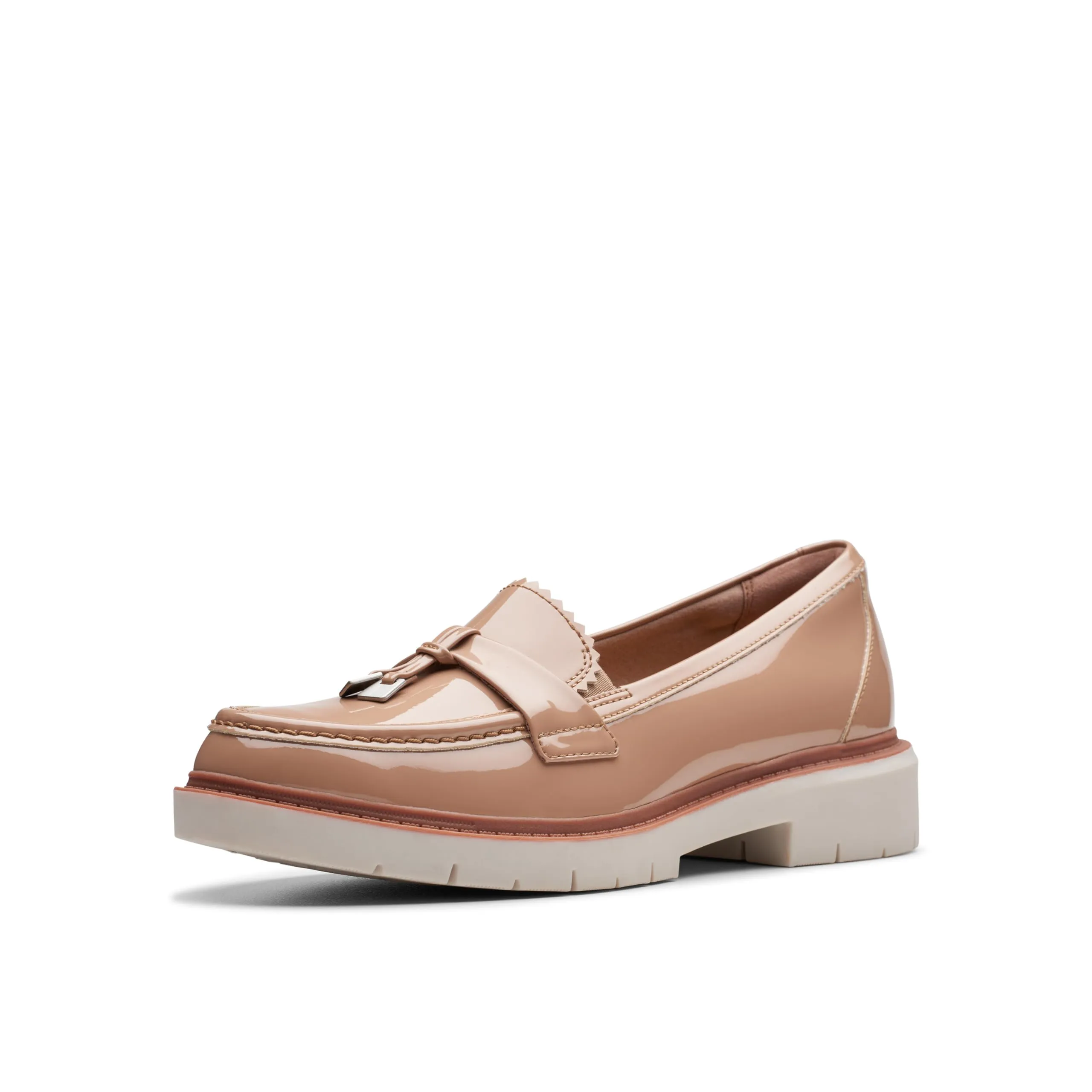 Clarks Westlynn Bella Mocassini da Donna, 41 EU - immagine 1