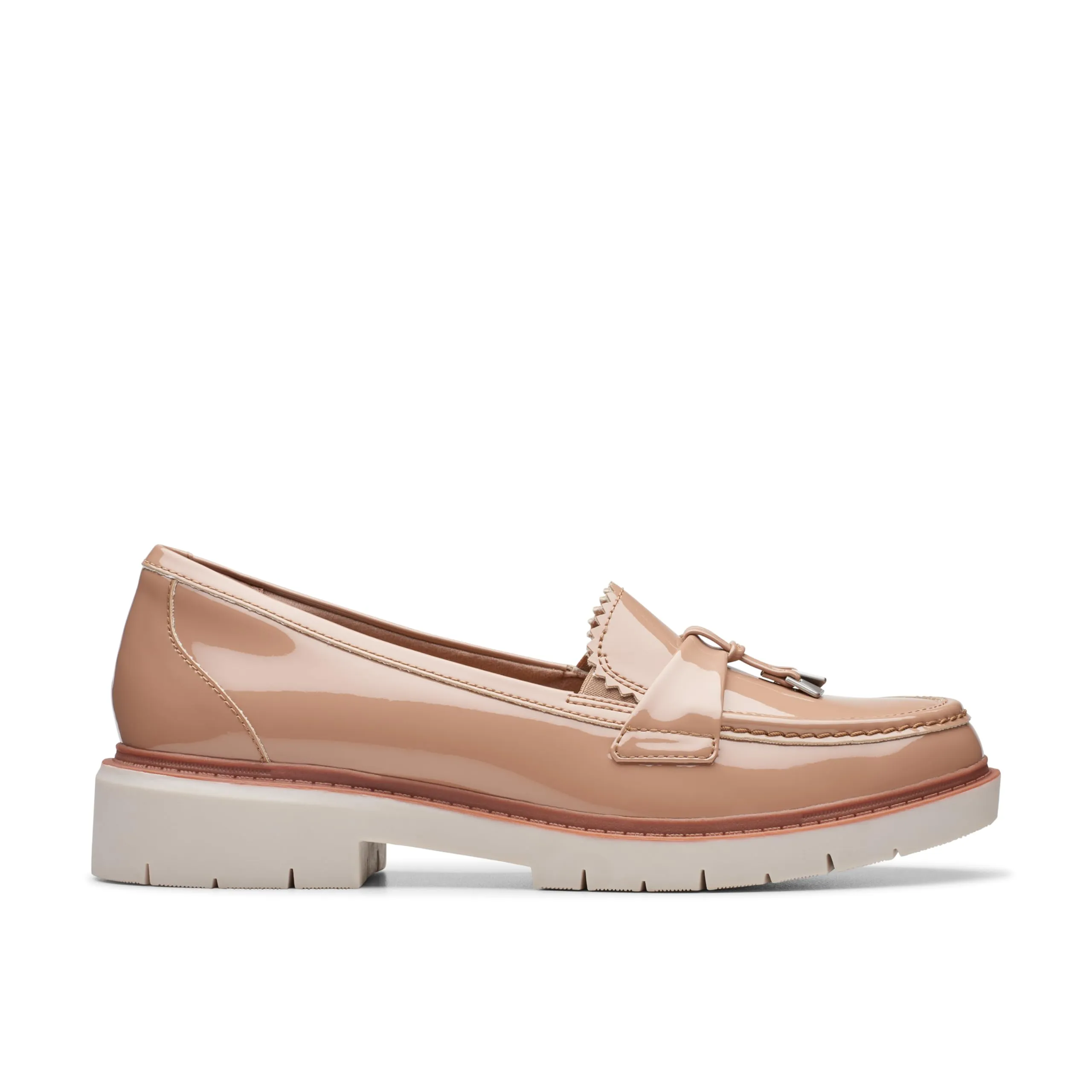 Clarks Westlynn Bella Mocassini da Donna, 41 EU - immagine 2