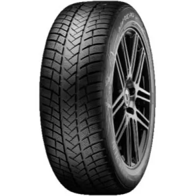 Vredestein Wintrac Pro+ 215/60 R17 100V XL EVc - immagine 1