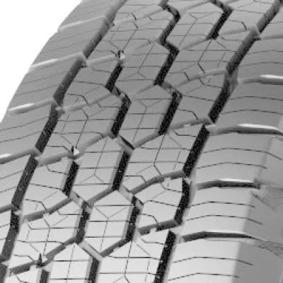 General Grabber Cross A/S 235/55 R17 103V XL EVc - immagine 1
