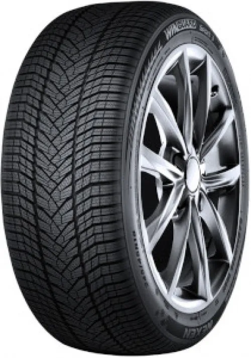 Nexen Winguard Sport 3 275/30 R20 97W XL 4PR EVc - immagine 1