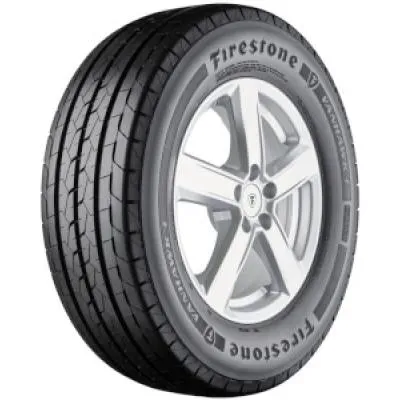 Firestone Vanhawk 3 205/65 R15C 102/100T 6PR Enliten EV - immagine 1