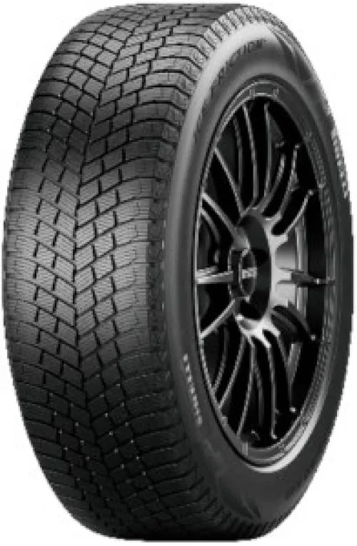 Pirelli Ice Friction 235/55 R20 105H XL Nordic Elect - immagine 1