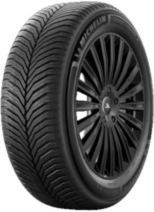 Michelin CrossClimate 3 205/55 R16 91V EV Suitable - immagine 1