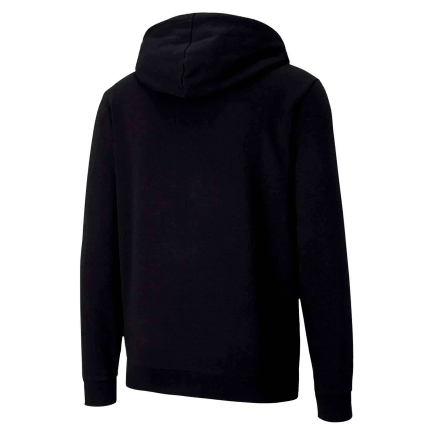 Puma Teamgoal 23 Casuals Hooded Jacket, Puma Black, S Men - immagine 3