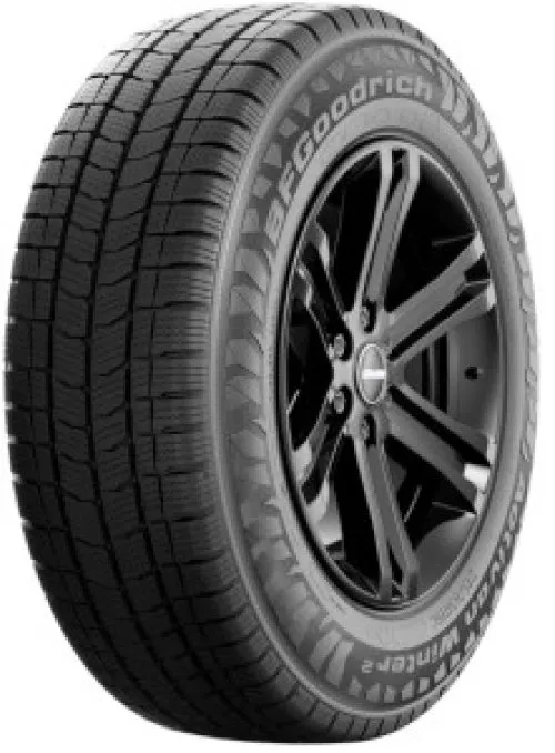 BF Goodrich Activan Winter 2 215/60 R17C 109/107T 8PR - immagine 1