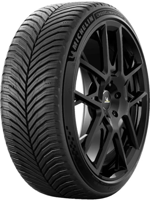 Michelin CrossClimate 3 Sport 265/40 R21 105Y XL EV with Rim Protector (FSL) - immagine 1