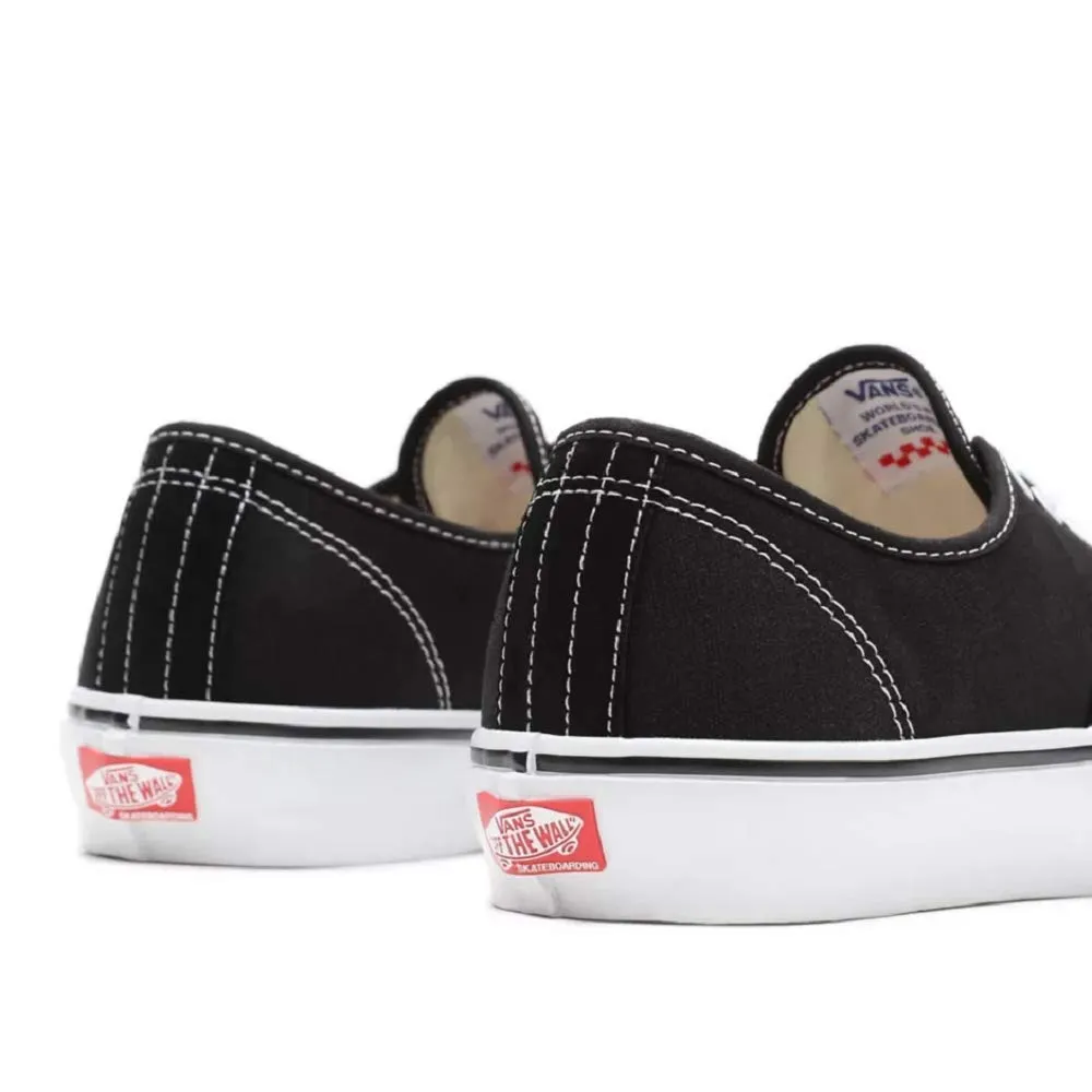 Vans Ward Platform Women's Sneakers, Canvas Black/Black, 34.5 EU - immagine 2