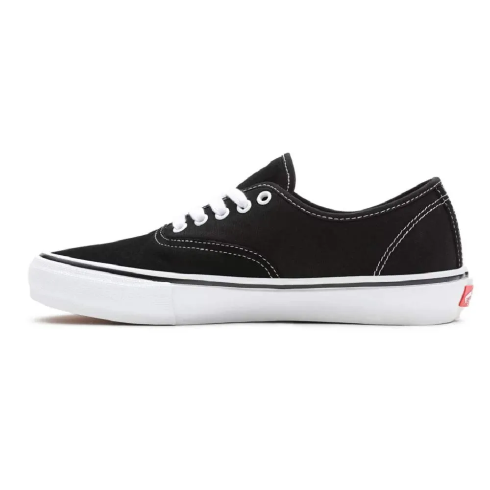 Vans Ward Platform Women's Sneakers, Canvas Black/Black, 34.5 EU - immagine 6