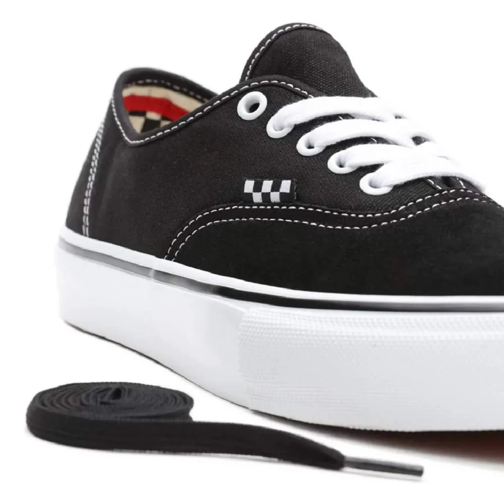 Vans Ward Platform Women's Sneakers, Canvas Black/Black, 34.5 EU - immagine 8