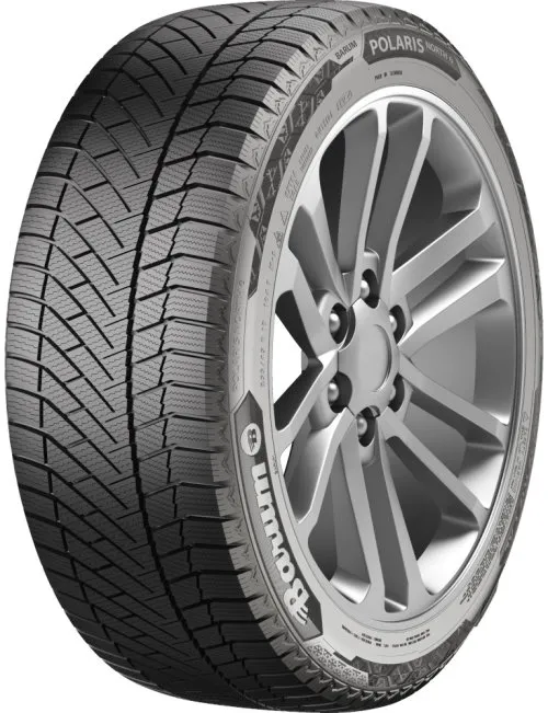 Barum Polaris North 6 205/60 R17 97T XL EVc Nordic compound - immagine 1
