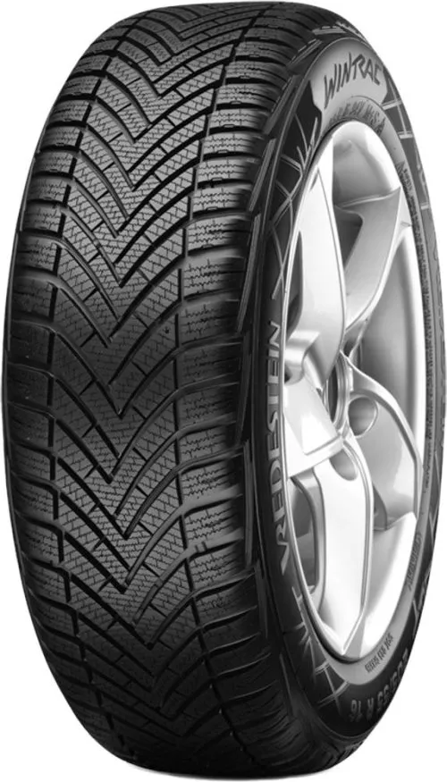 Vredestein Wintrac 155/70 R19 88H XL EVc - immagine 1