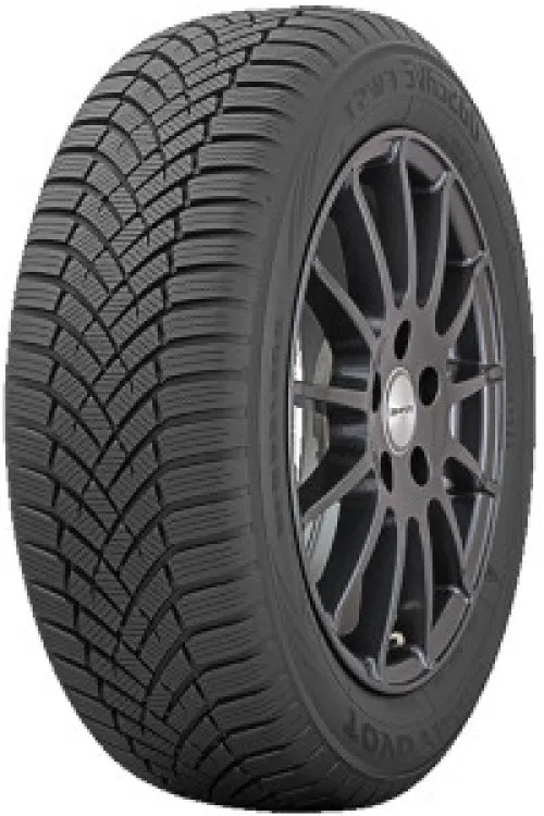 Toyo Observe Winter Sport 1 235/45 R18 98V XL - immagine 1