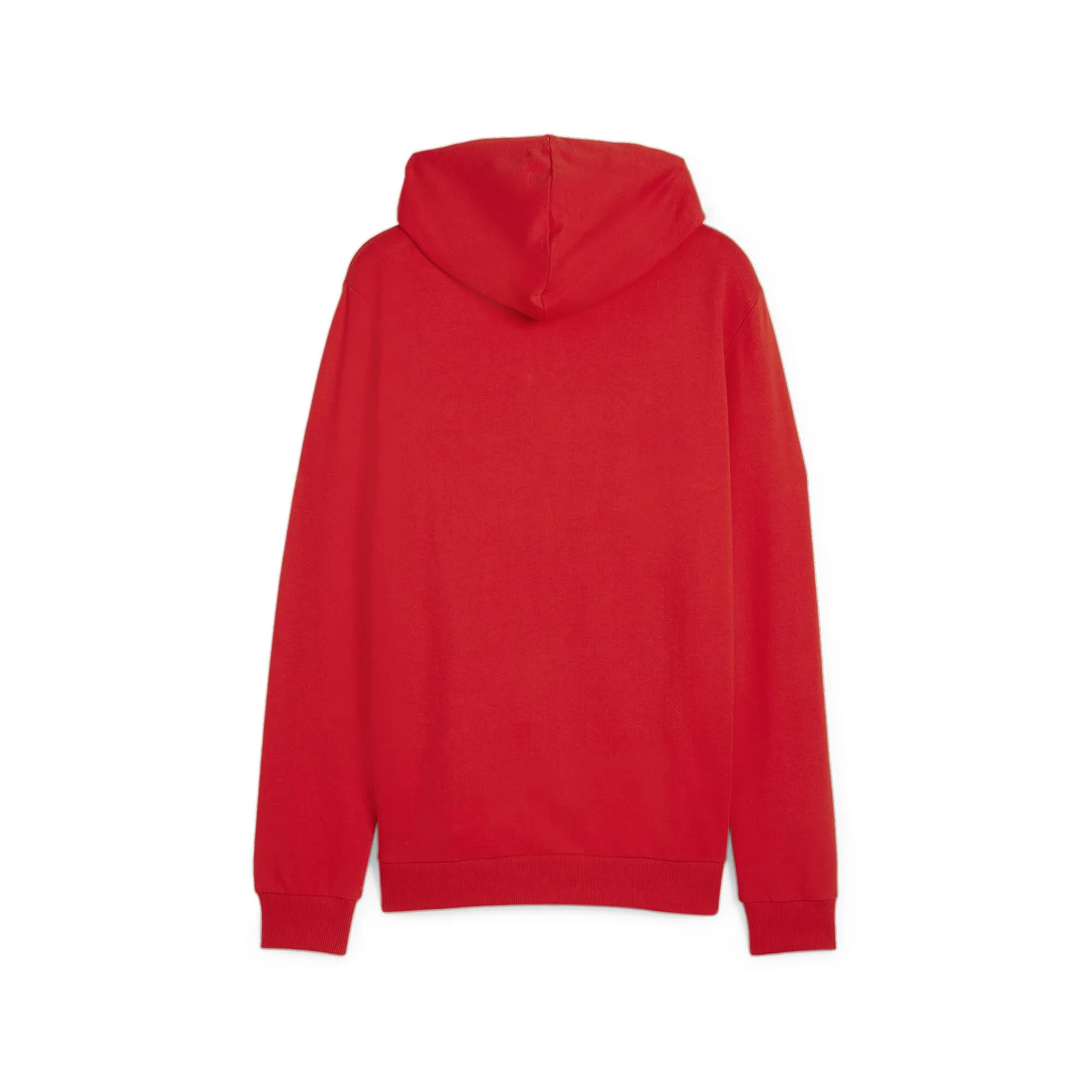 Puma Teamgoal Casual Felpa con Cappuccio da Uomo - immagine 2