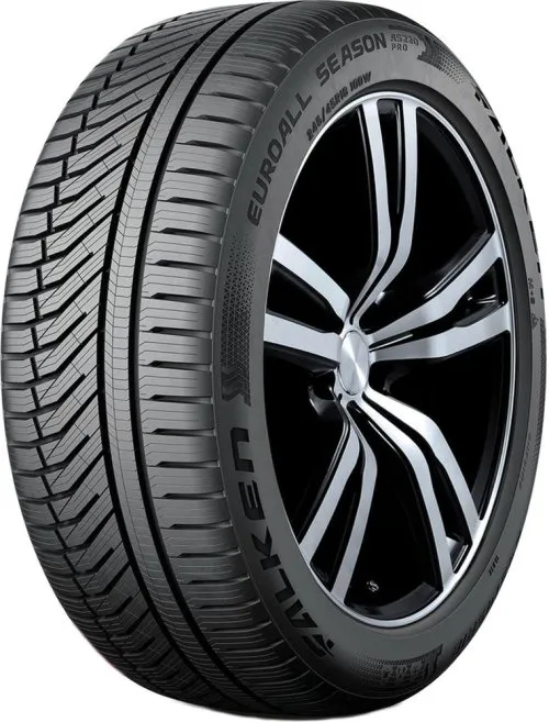 Falken EuroAll Season AS220PRO 255/40 R19 100W XL - immagine 1