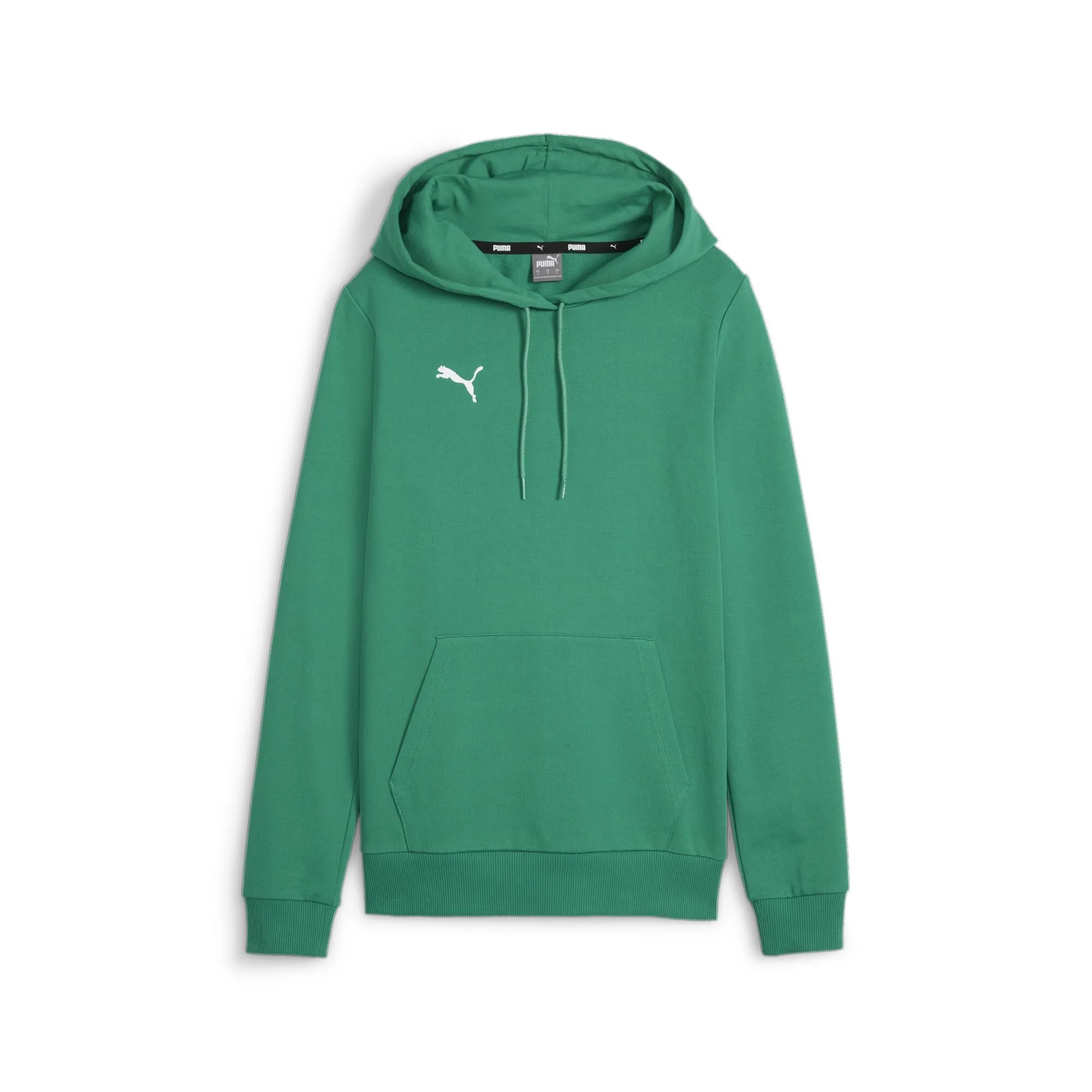 Puma Teamgoal Casuals Women's Hooded Pullover - immagine 1
