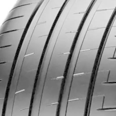Pirelli P Zero PZ5 325/30 ZR23 109Y XL L1 Elect - immagine 1