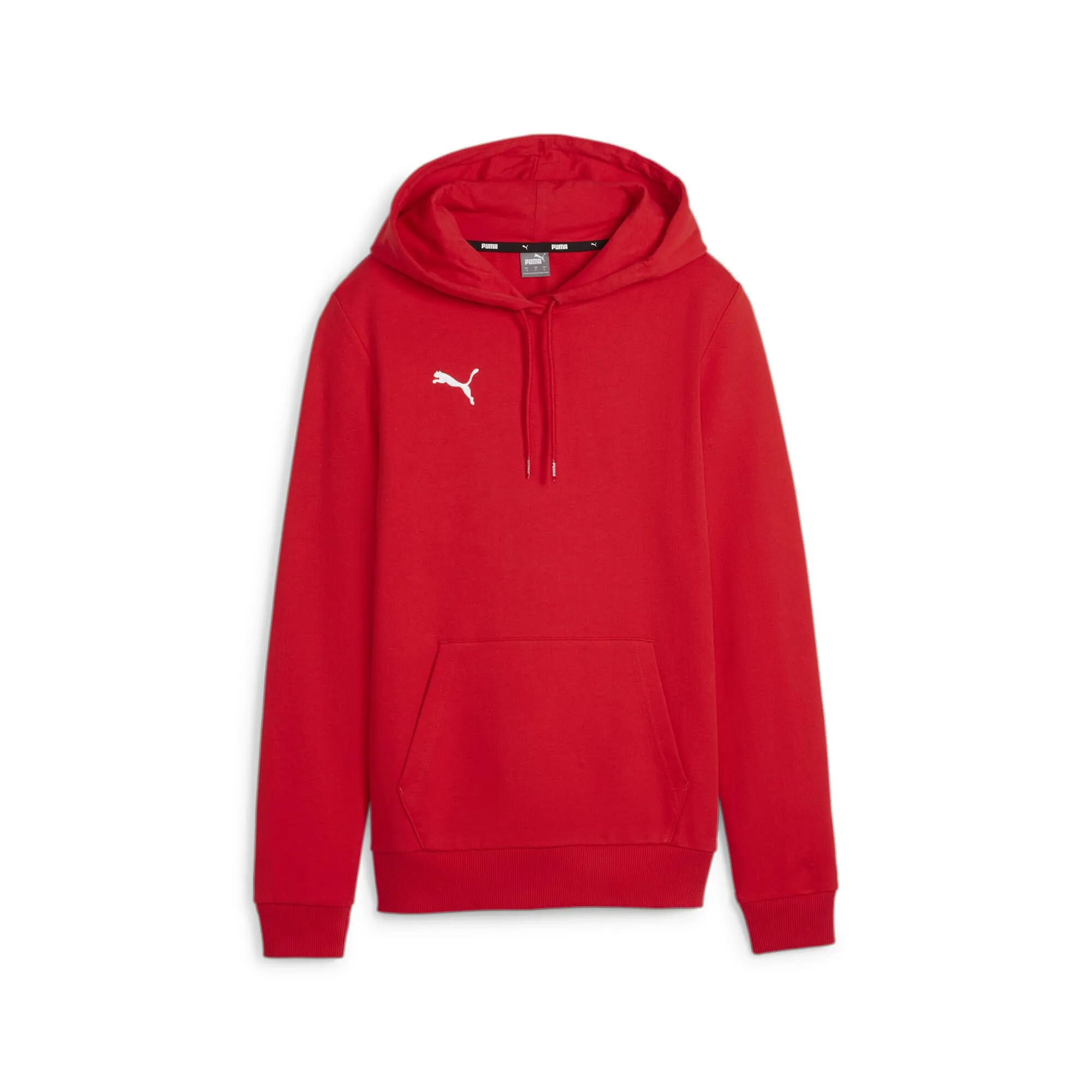 Puma Teamgoal Casuals Women's Hooded Pullover - immagine 1