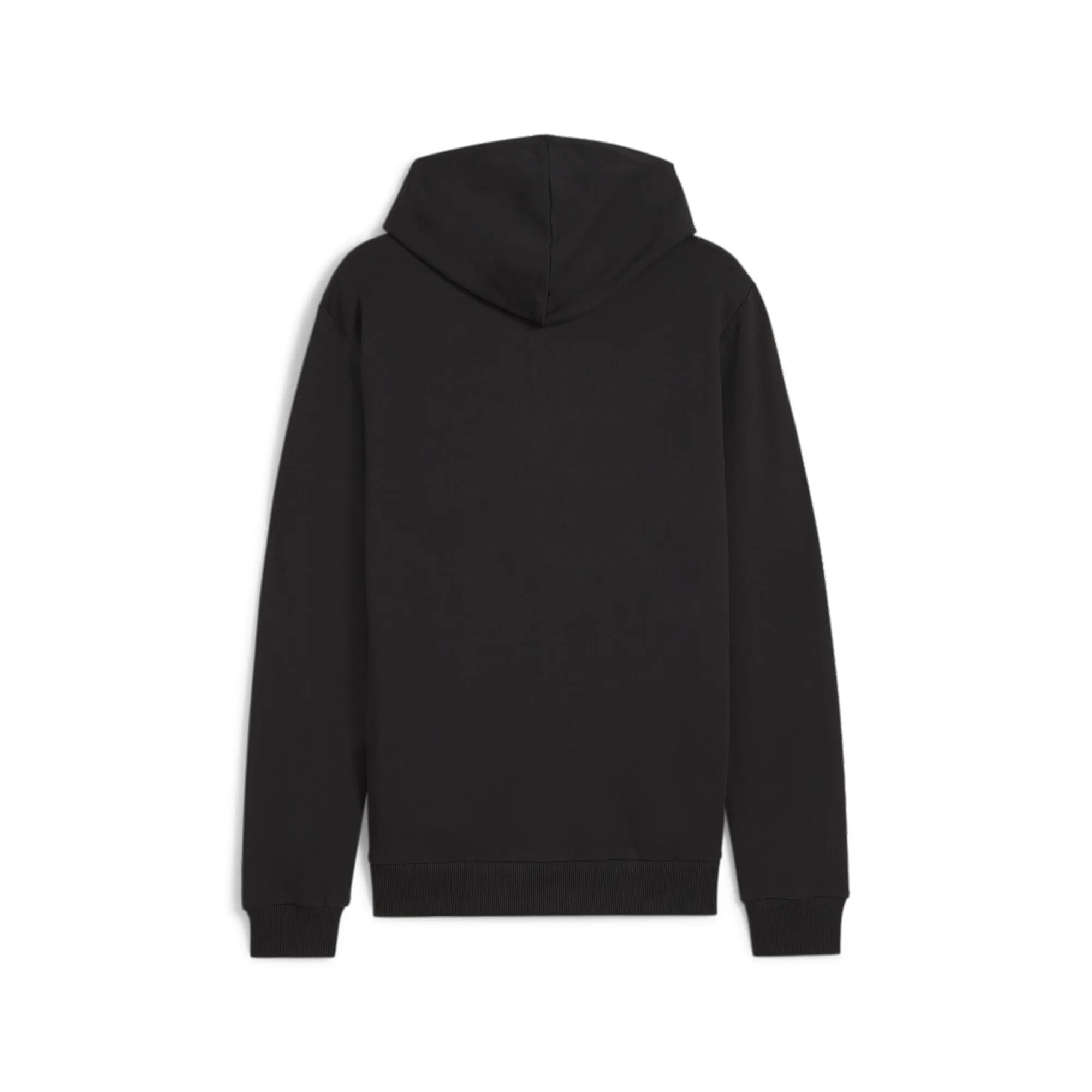Puma Teamgoal Casual Felpa con Cappuccio da Uomo - immagine 2