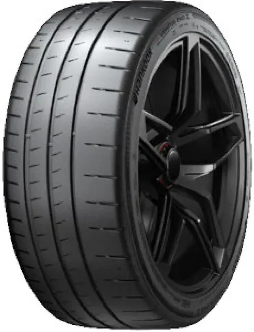 Hankook Ventus Evo Z Z001 245/40 ZR19 98Y XL - immagine 1