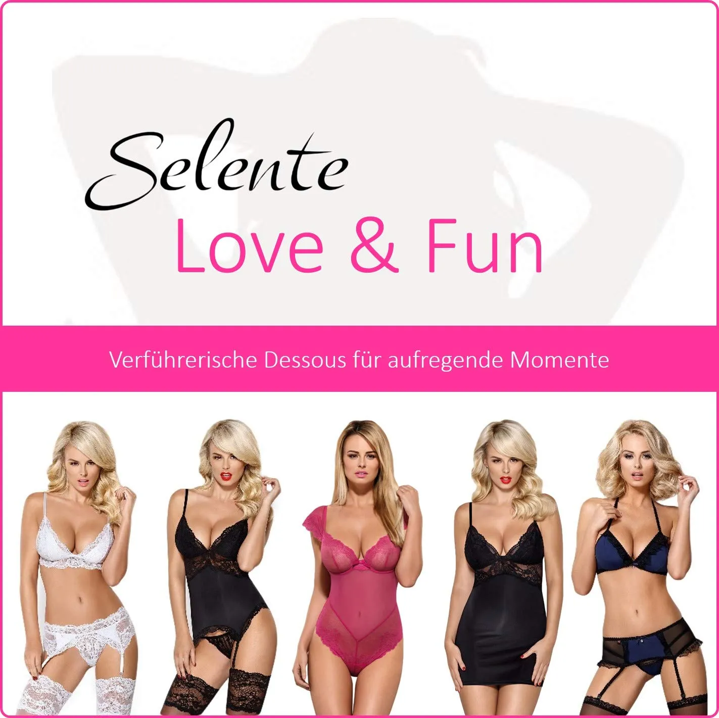 Selente Love & Fun Abito Club Mini Effetto Bagnato in Pelle Sintetica 6XL-7XL - immagine 5