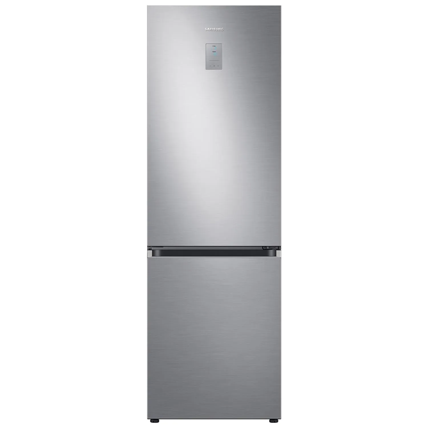Samsung EcoFlex AI RB34C775CS9/EF Frigorifero Combinato, SpaceMax, Total No Frost, 344 L, Metal Inox - immagine 1