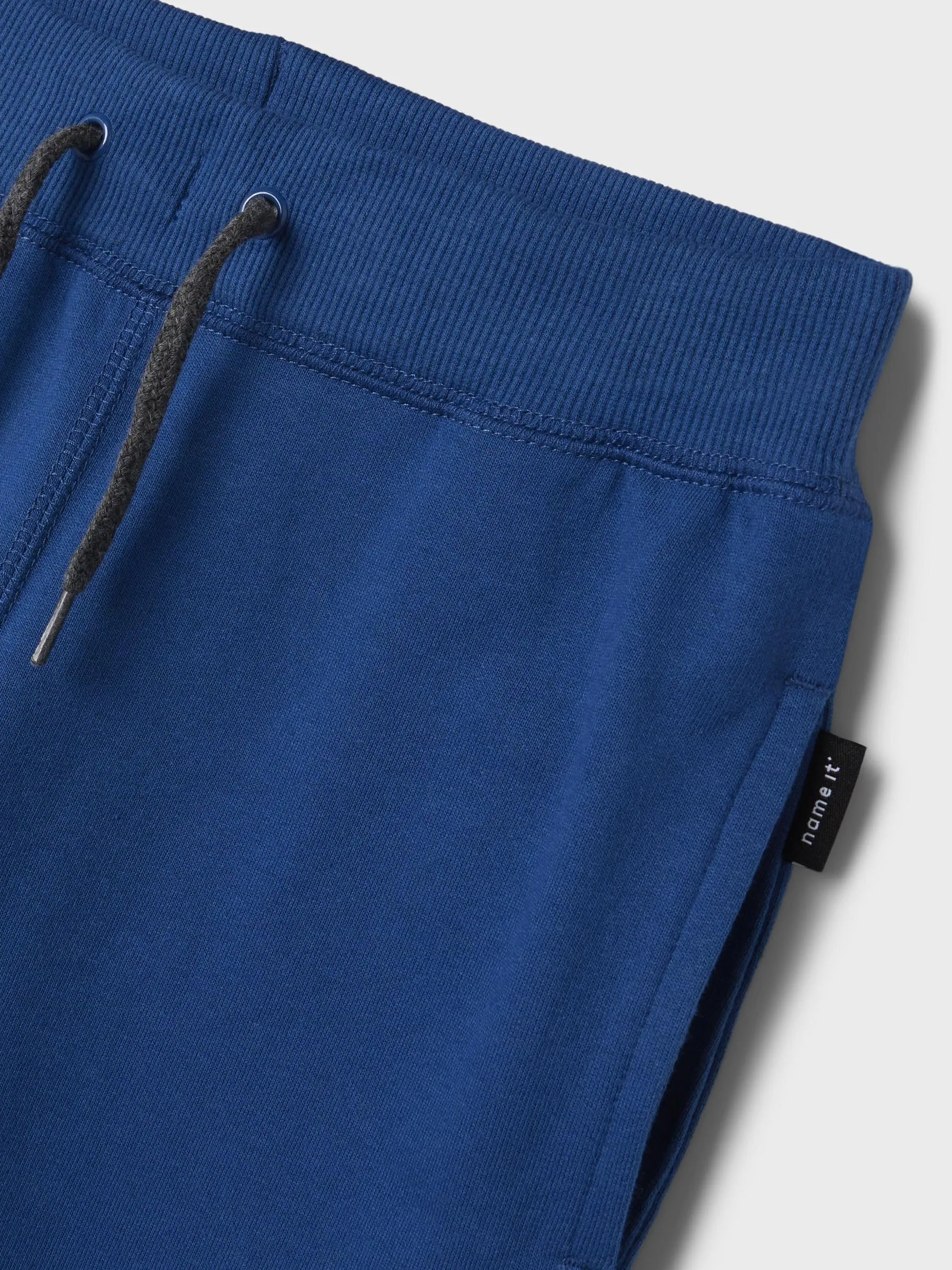 Name It NKMSWEAT Pant Unb Noos Sportivi Blue 68 - immagine 6