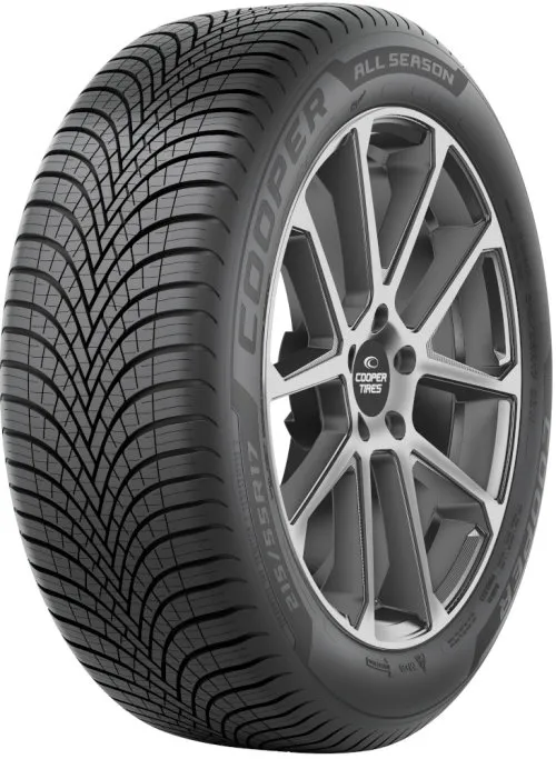 Cooper All Season 235/55 R17 103W XL EVR - immagine 1
