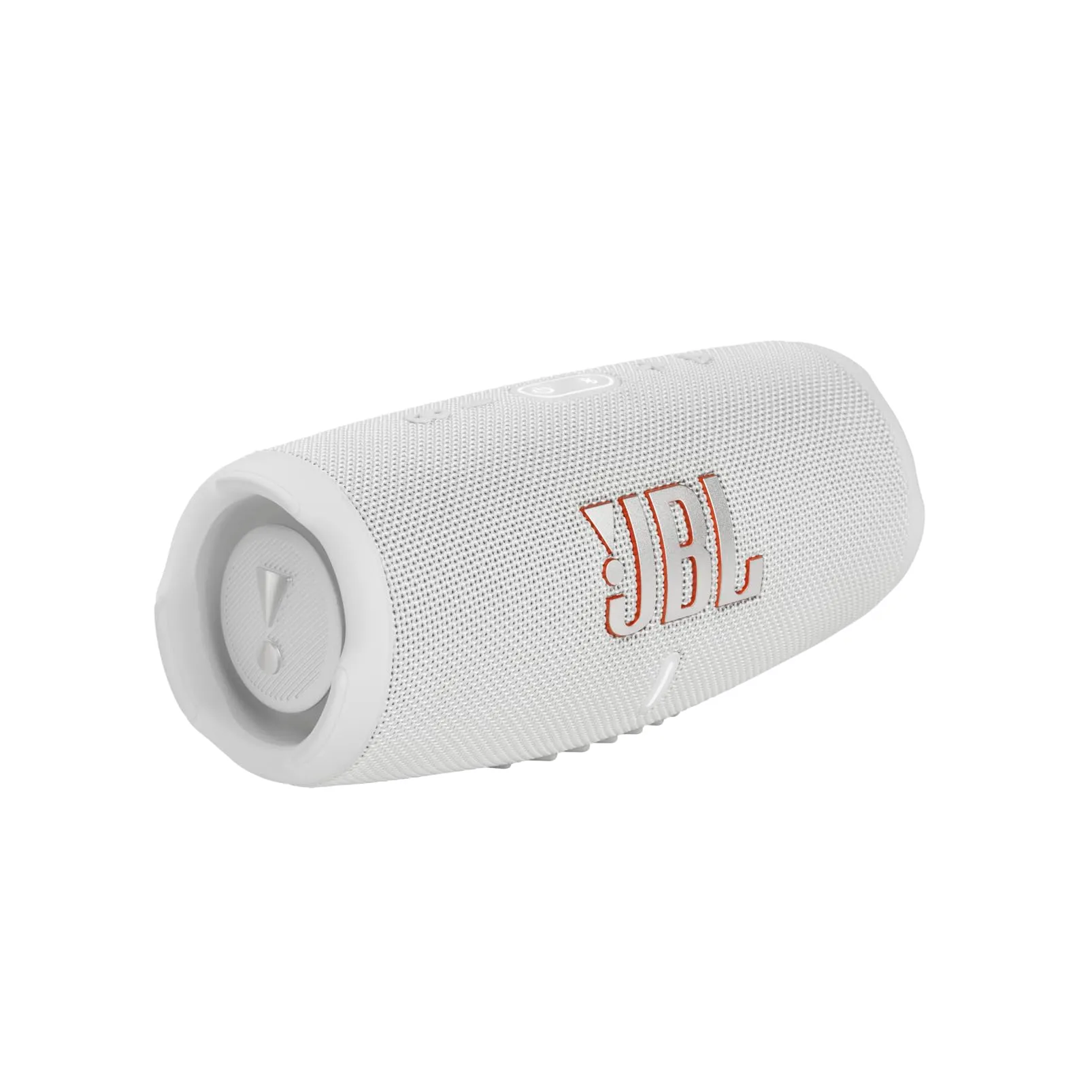 JBL Charge 5 Altoparlante Bluetooth Portatile Impermeabile IP67, Bianco - immagine 1