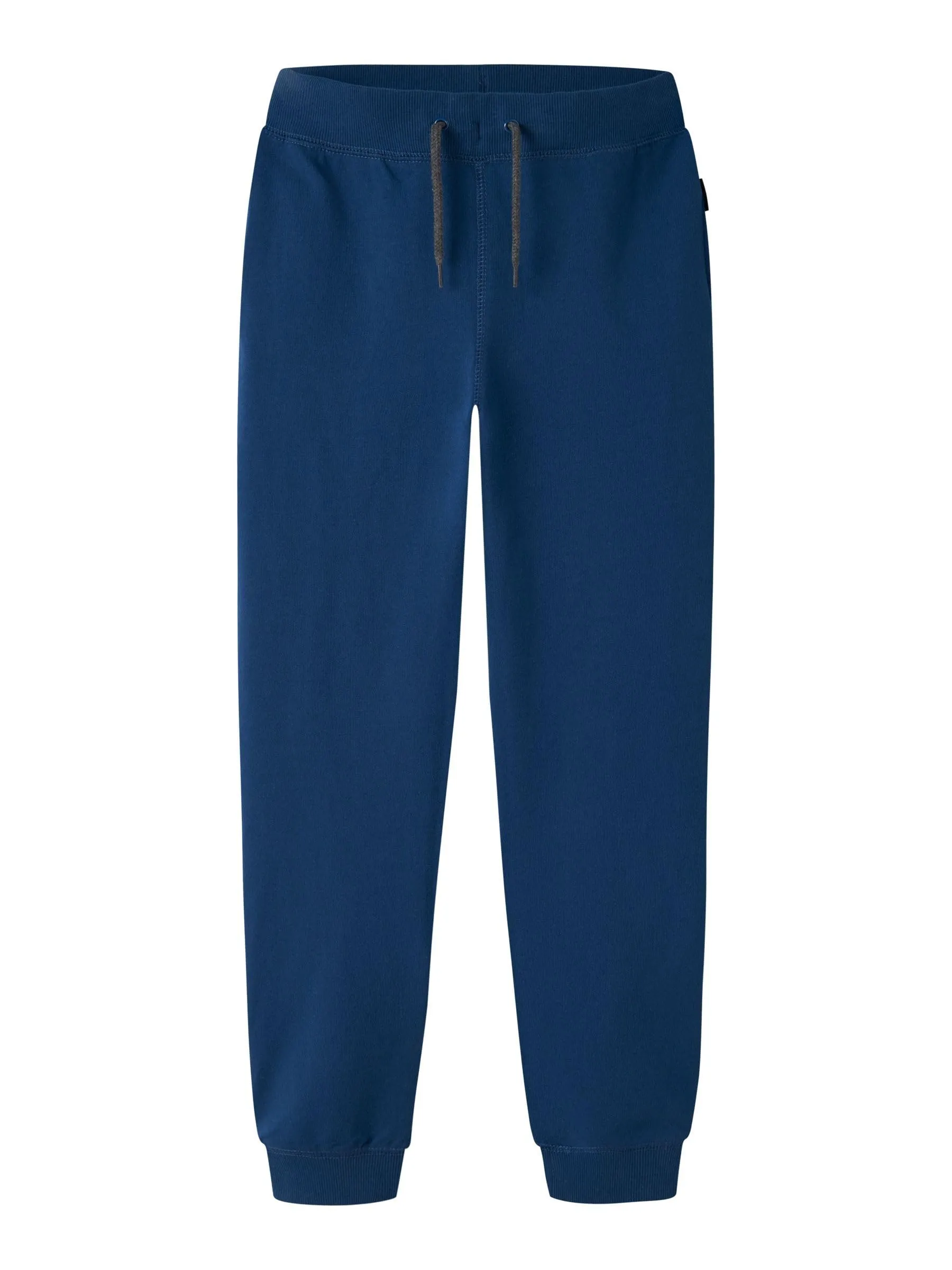 NAME IT NKMSWEAT Pantaloni Sportivi, Set Sail, 164 Bambino - immagine 1