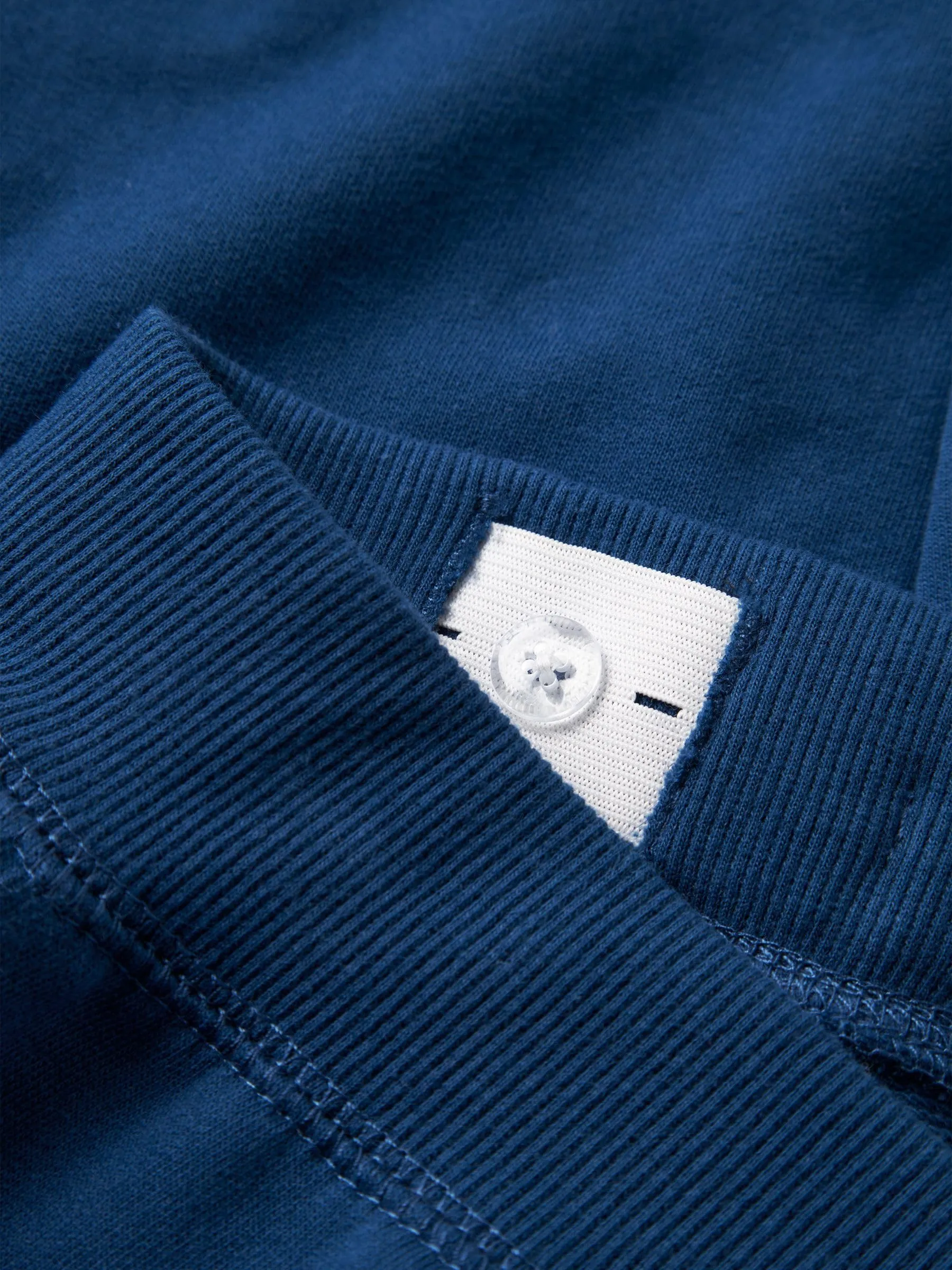 Name It NKMSWEAT Pant Unb Noos Blu 152 - immagine 5