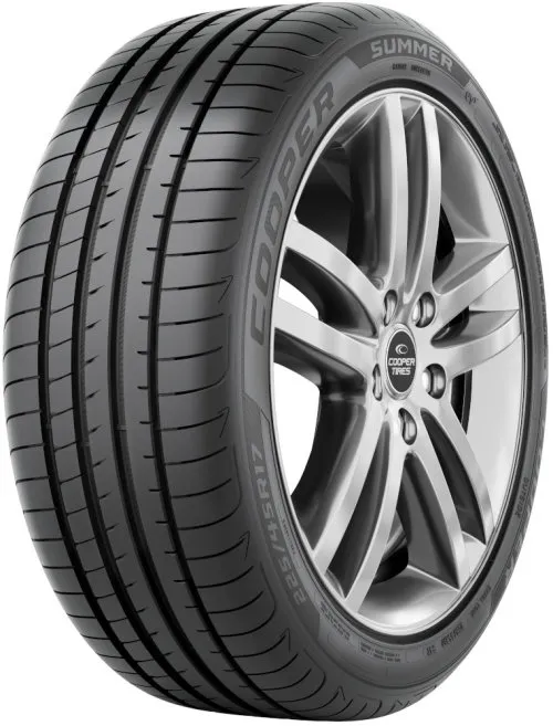 Cooper Summer 195/65 R15 95H XL EVR - immagine 1