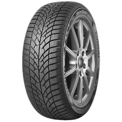 Kumho WinterCraft WP52+ 225/55 R17 101V XL EVc - immagine 1