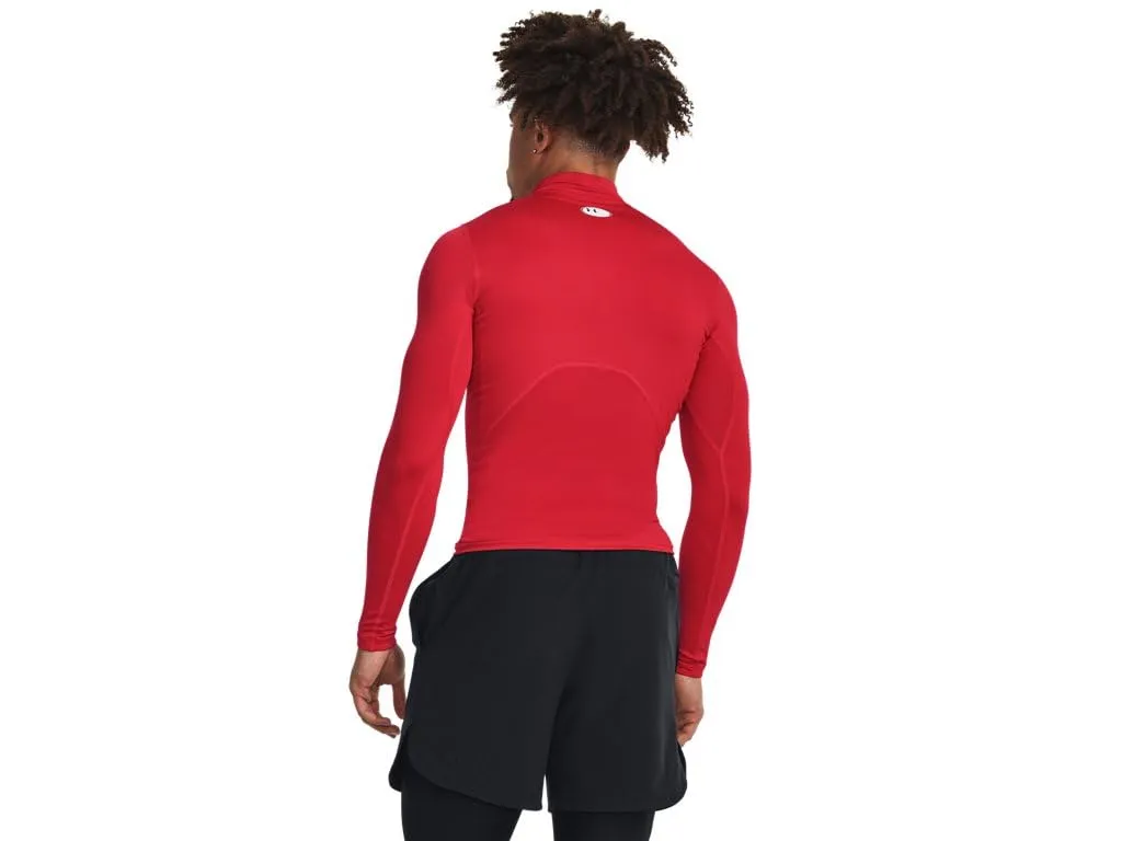 Under Armour CG Comp Mock Top, XXL Tall - immagine 3