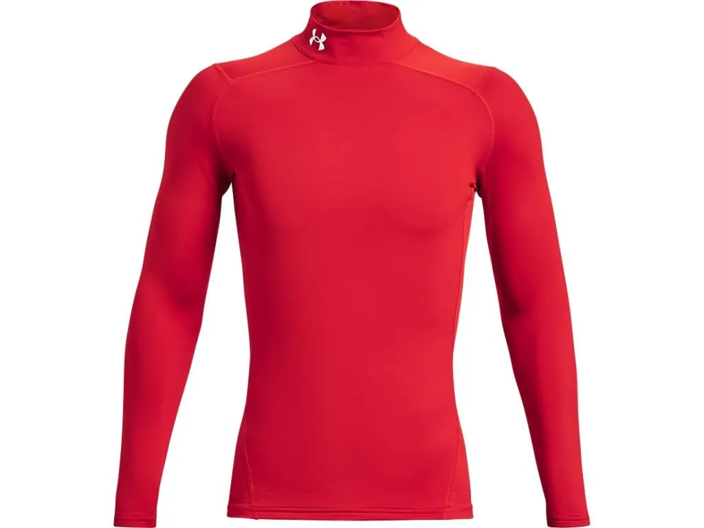 Under Armour CG Comp Mock Top, XXL Tall - immagine 5