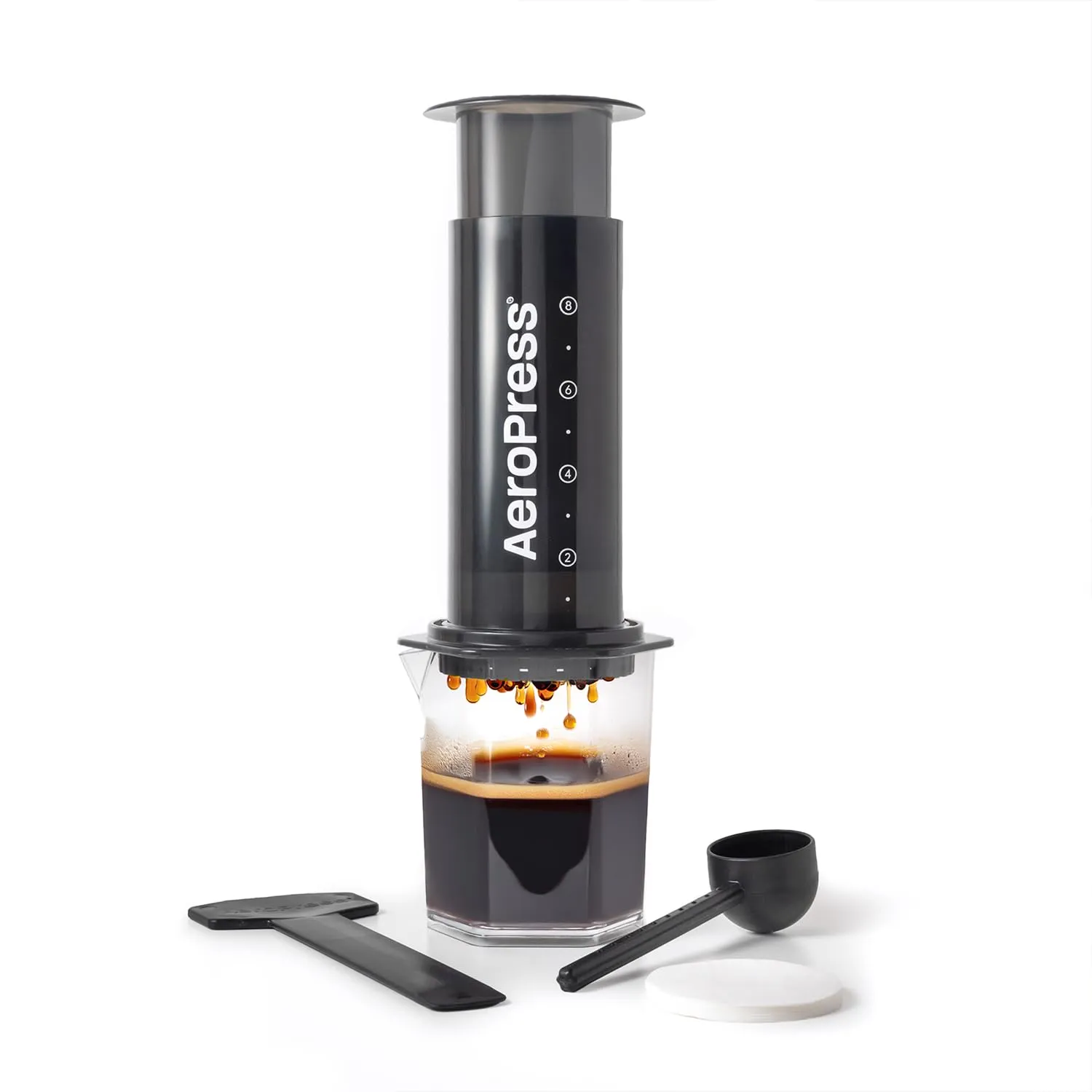 AeroPress Original XL Coffee Press - immagine 1