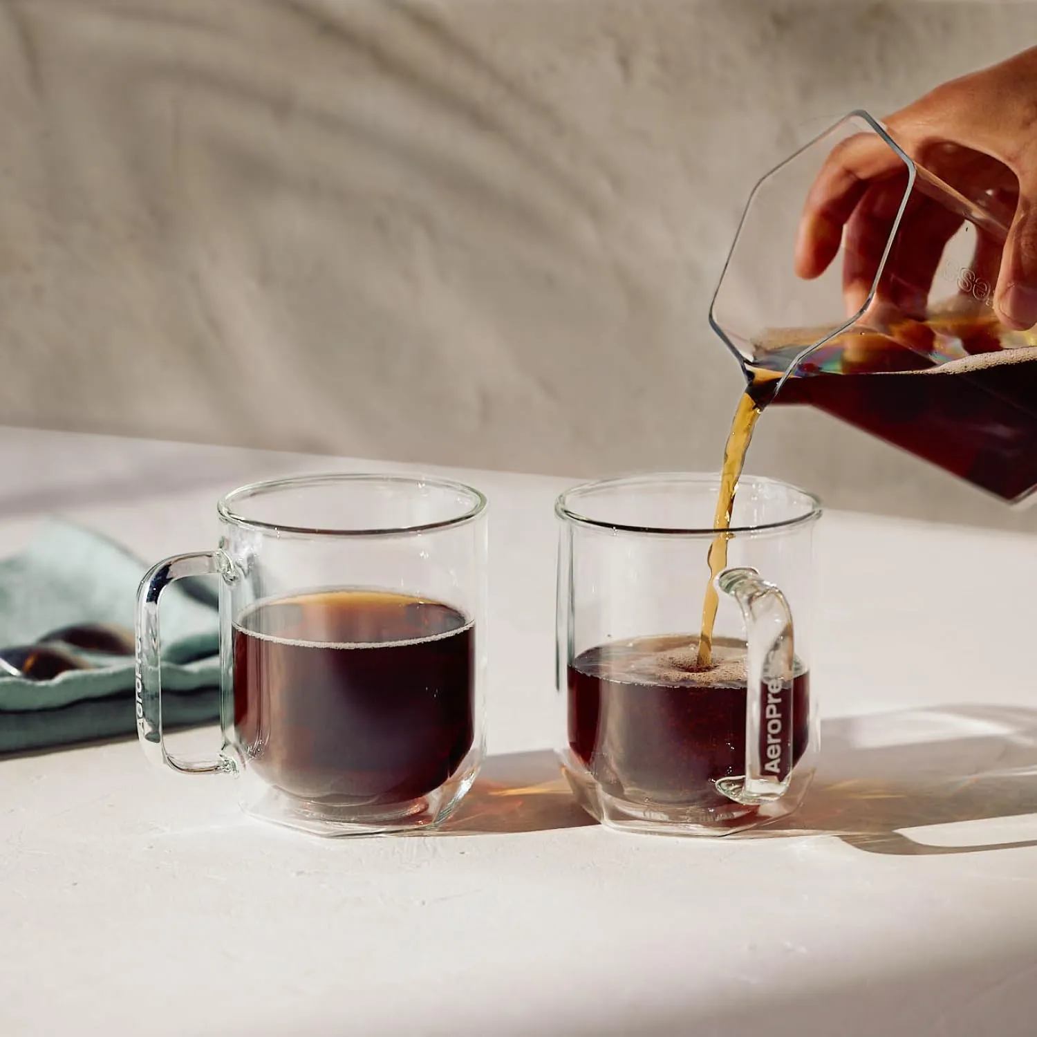 AeroPress Original XL Coffee Press - immagine 6