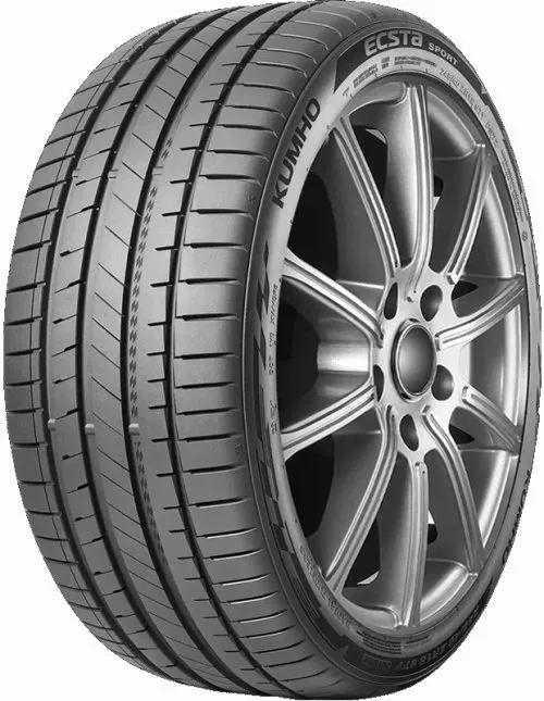Kumho Ecsta Sport PS72 255/35 ZR19 96Y XL - immagine 1