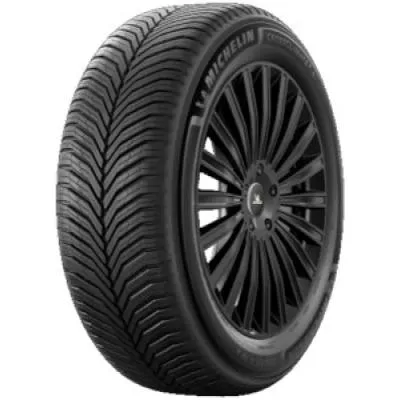 Michelin CrossClimate 3 265/40 R20 104Y XL EV with Rim Protection (FSL) - immagine 1