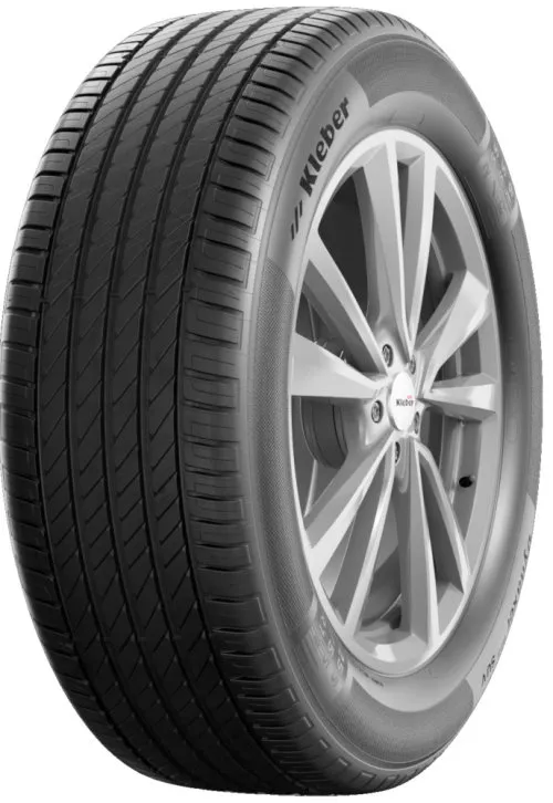 Kleber Dynaxer HP 5 SUV 265/50 R19 110W XL - immagine 1