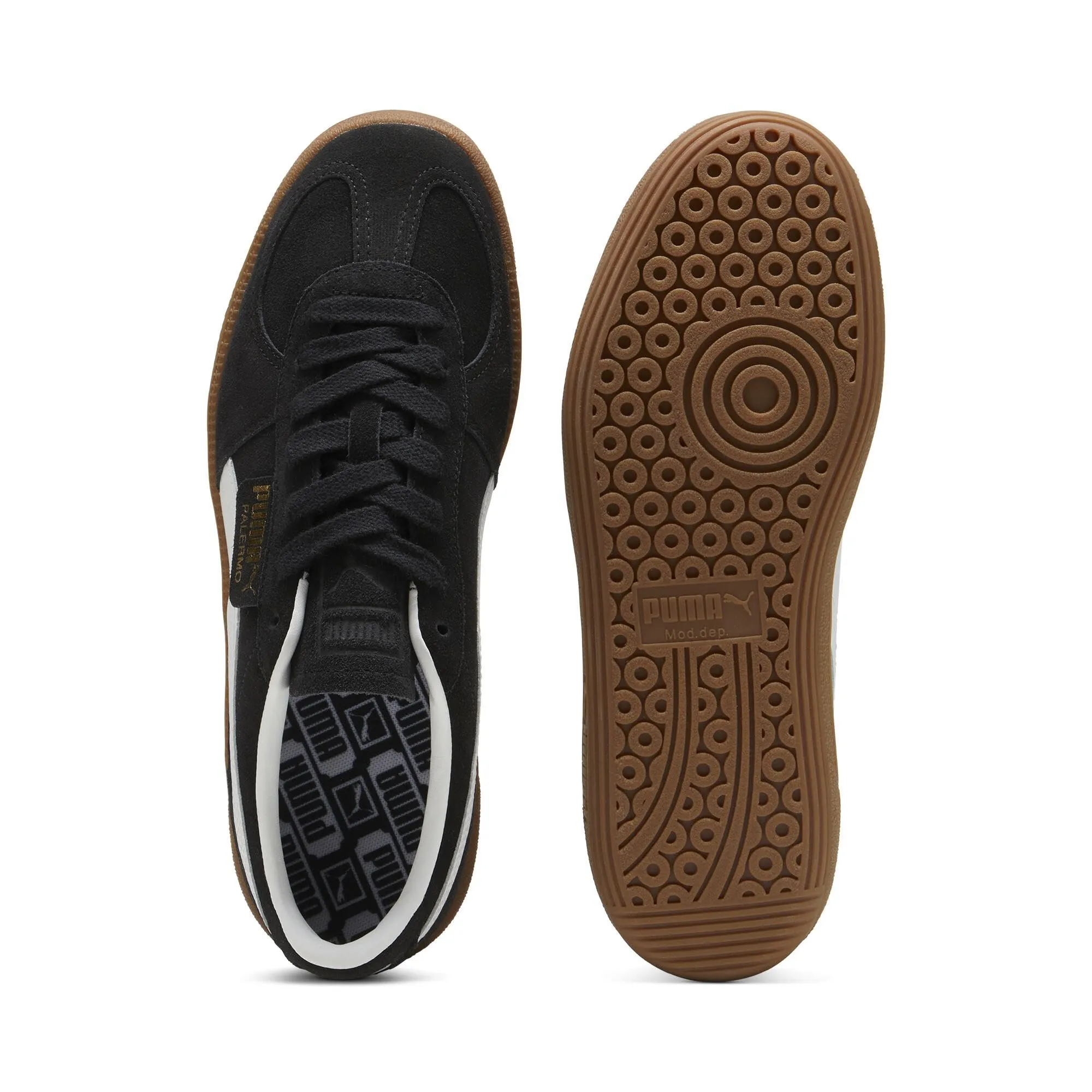Puma St Runner V2 Full L Nero 40.5 EU - immagine 3