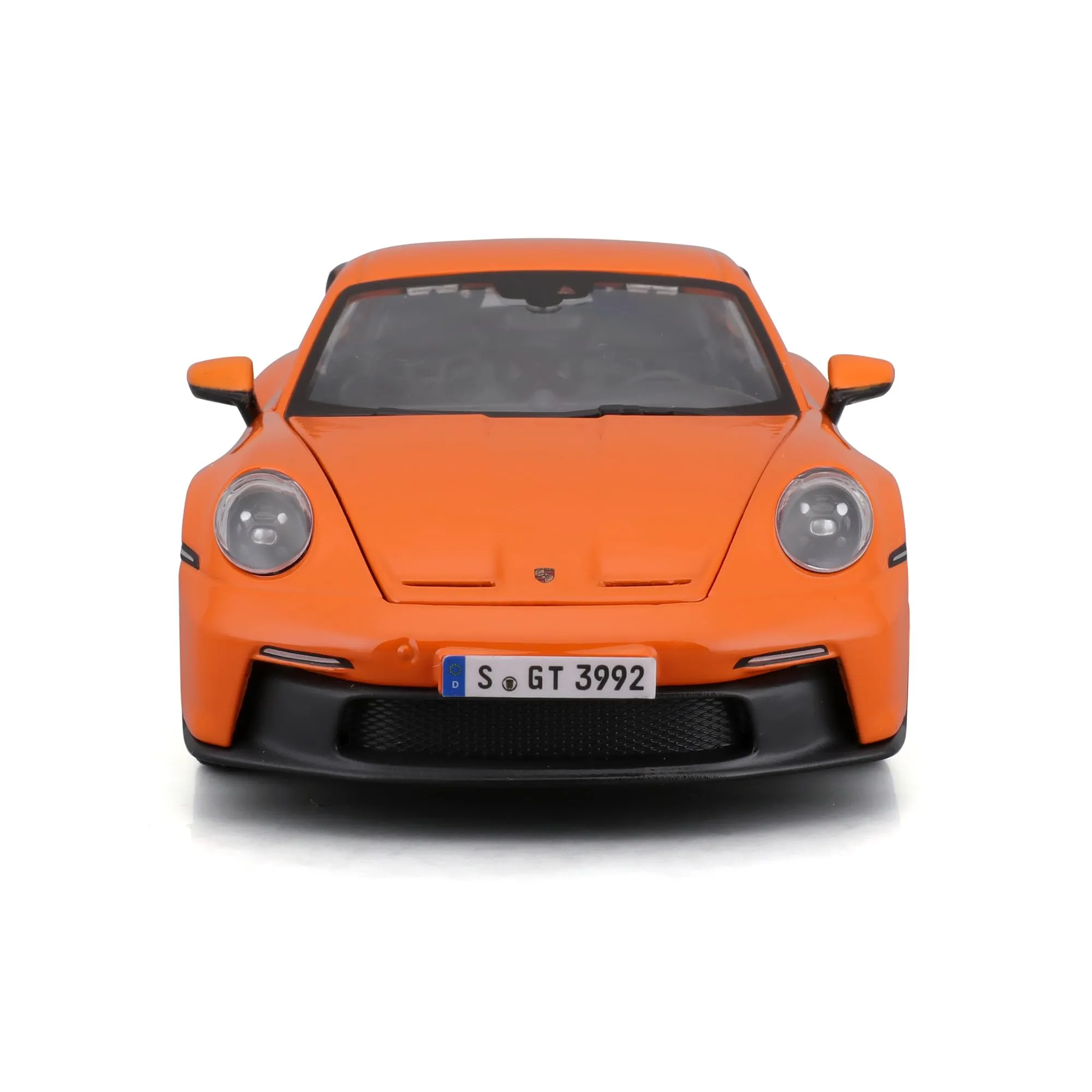 Bburago Porsche 911 GT3 Scala 1:24 - immagine 2